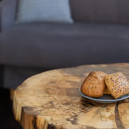 Stylowy W Warszawie Sypialnia & Parking W Garazu By Renters * Βαρσοβία