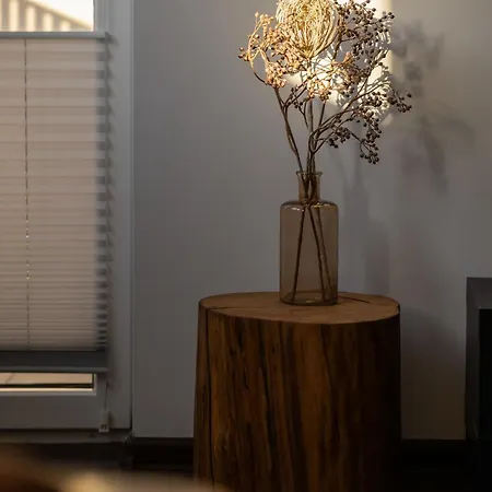 Apartman Stylowy W Warszawie Sypialnia & Parking W Garazu By Renters