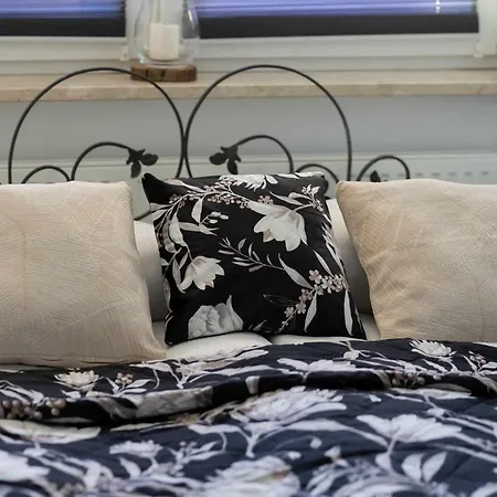 公寓 Stylowy W Warszawie Sypialnia & Parking W Garazu By Renters