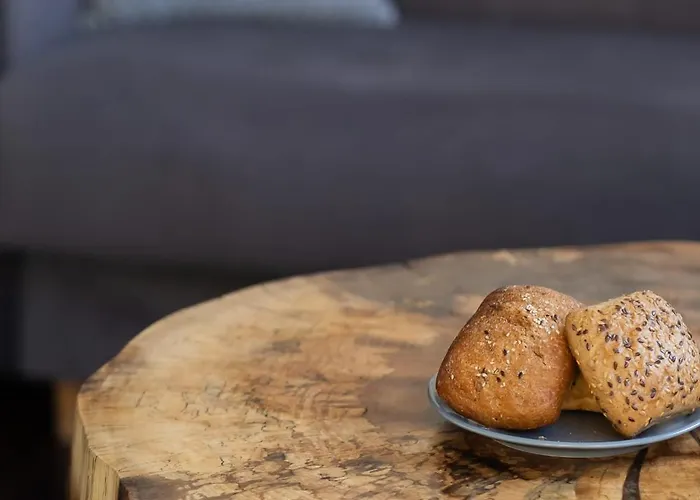 Stylowy W Warszawie Sypialnia & Parking W Garazu By Renters * Warsaw