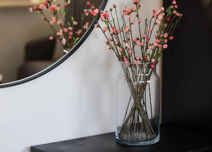 Stylowy W Warszawie Sypialnia & Parking W Garazu By Renters * Warsaw