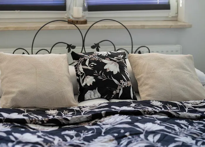 Apartment Stylowy W Warszawie Sypialnia & Parking W Garazu By Renters