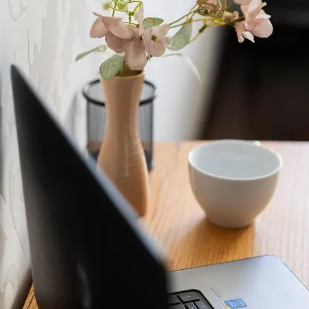 Stylowy W Warszawie Sypialnia & Parking W Garazu By Renters